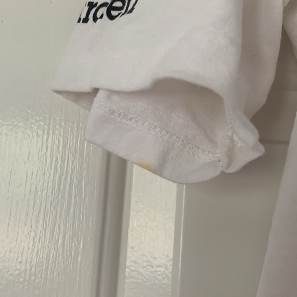 VTG 90s Brio T-Shirt large medium - Picture 6 of 8